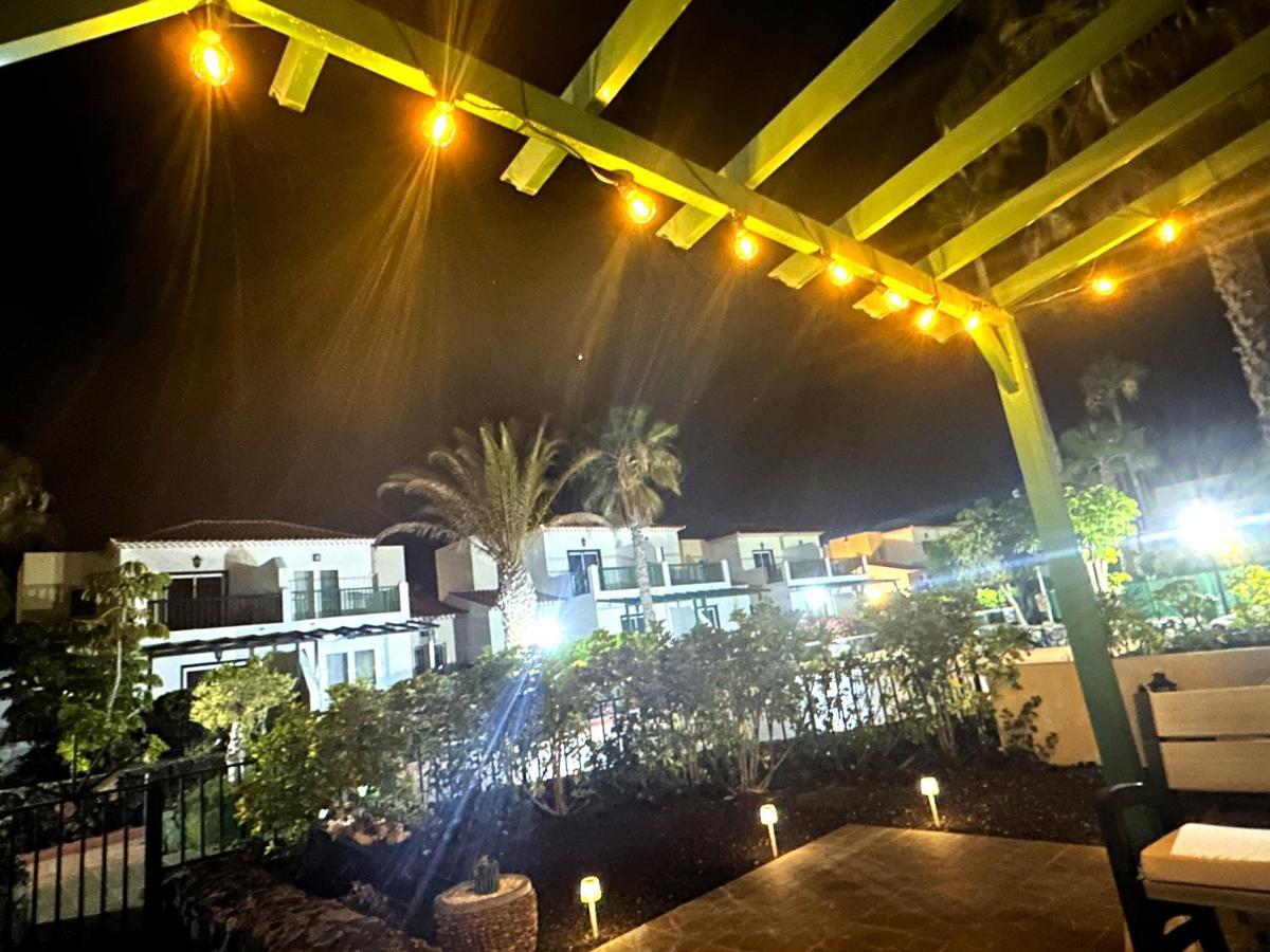 Tenerifehause