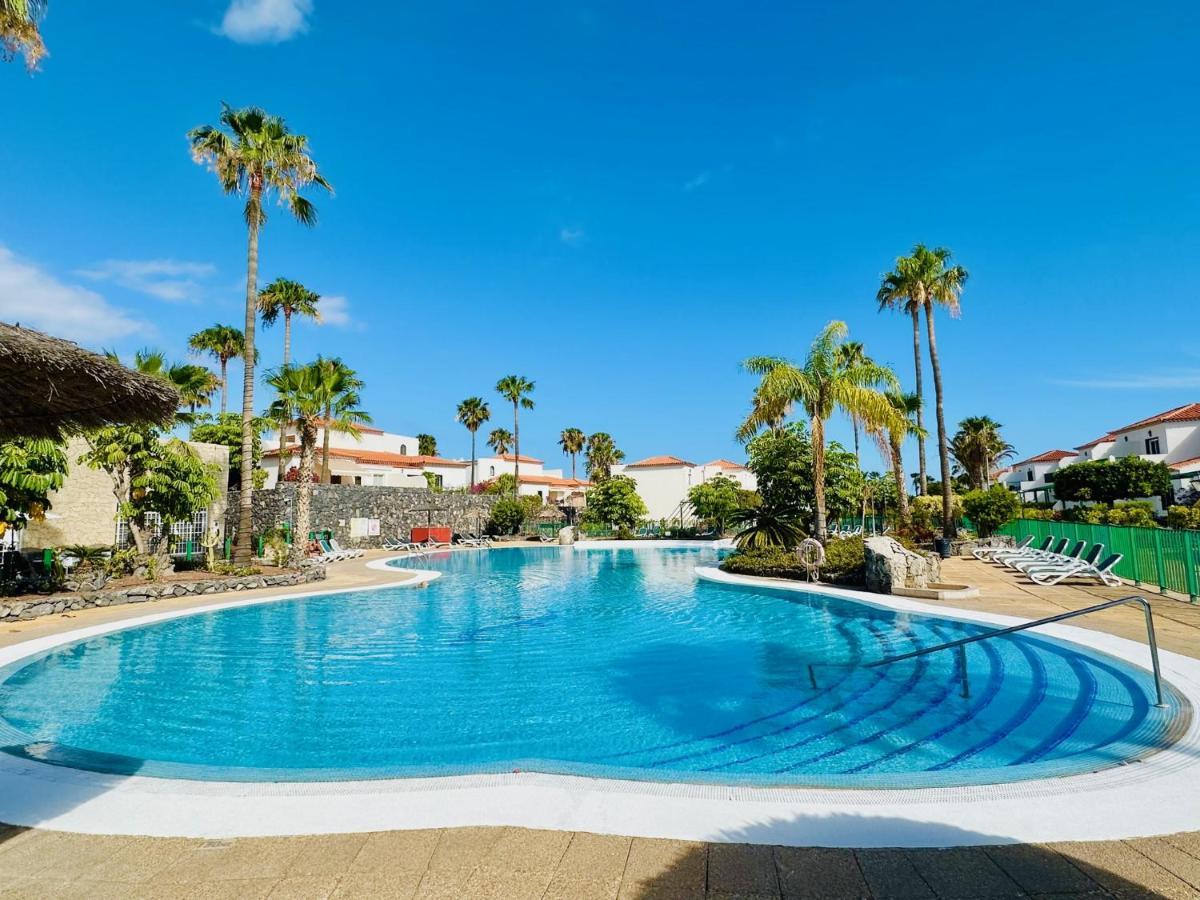 Tenerifehause * San Miguel de Abona