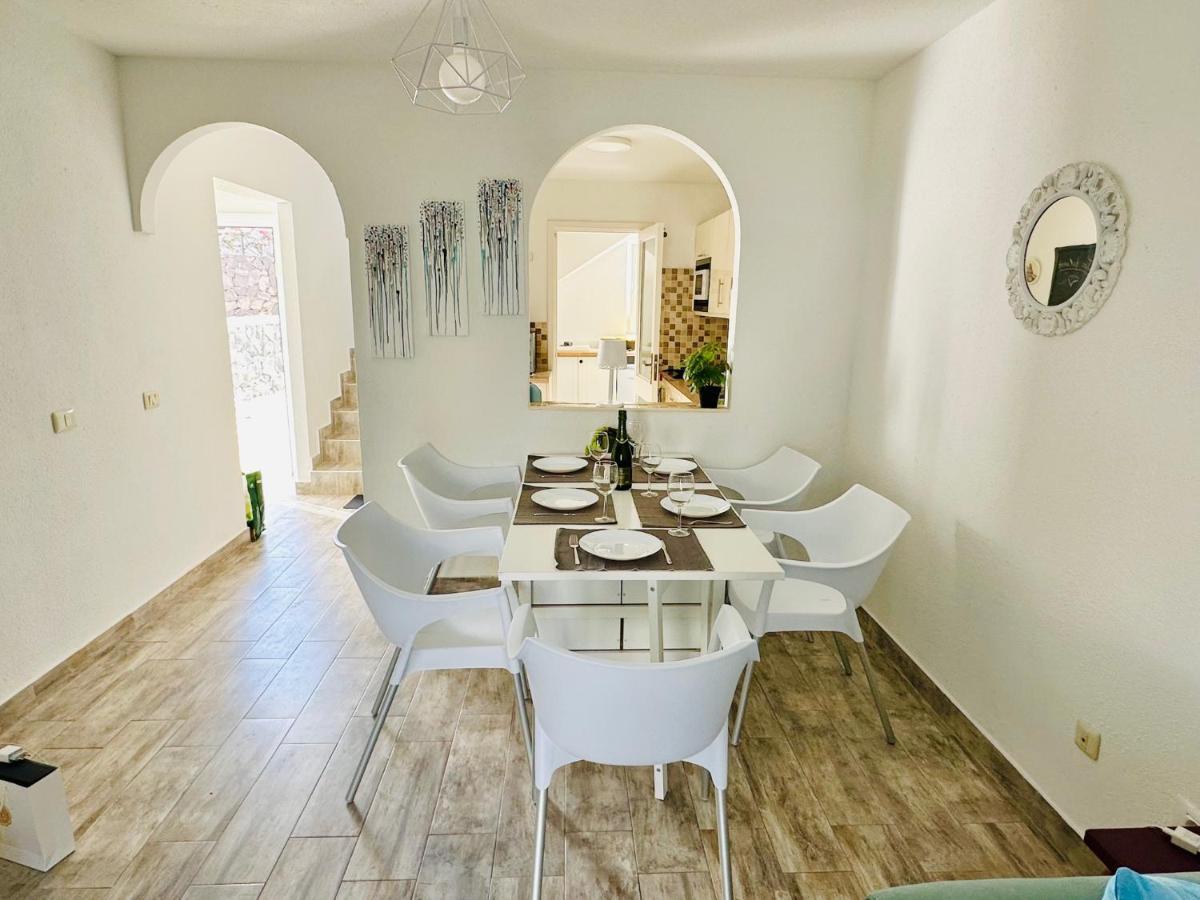 Tenerifehause Villa San Miguel de Abona