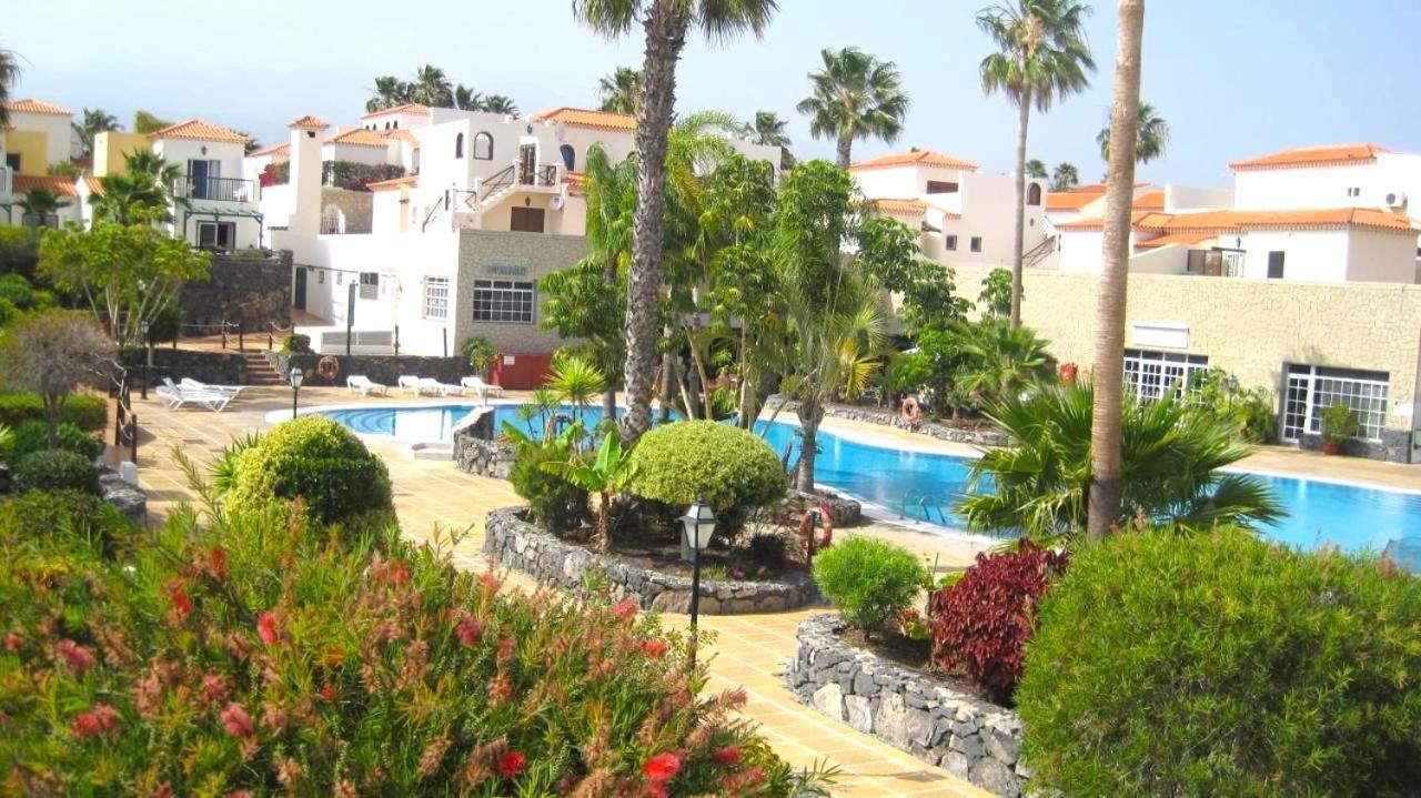 Tenerifehause * San Miguel de Abona