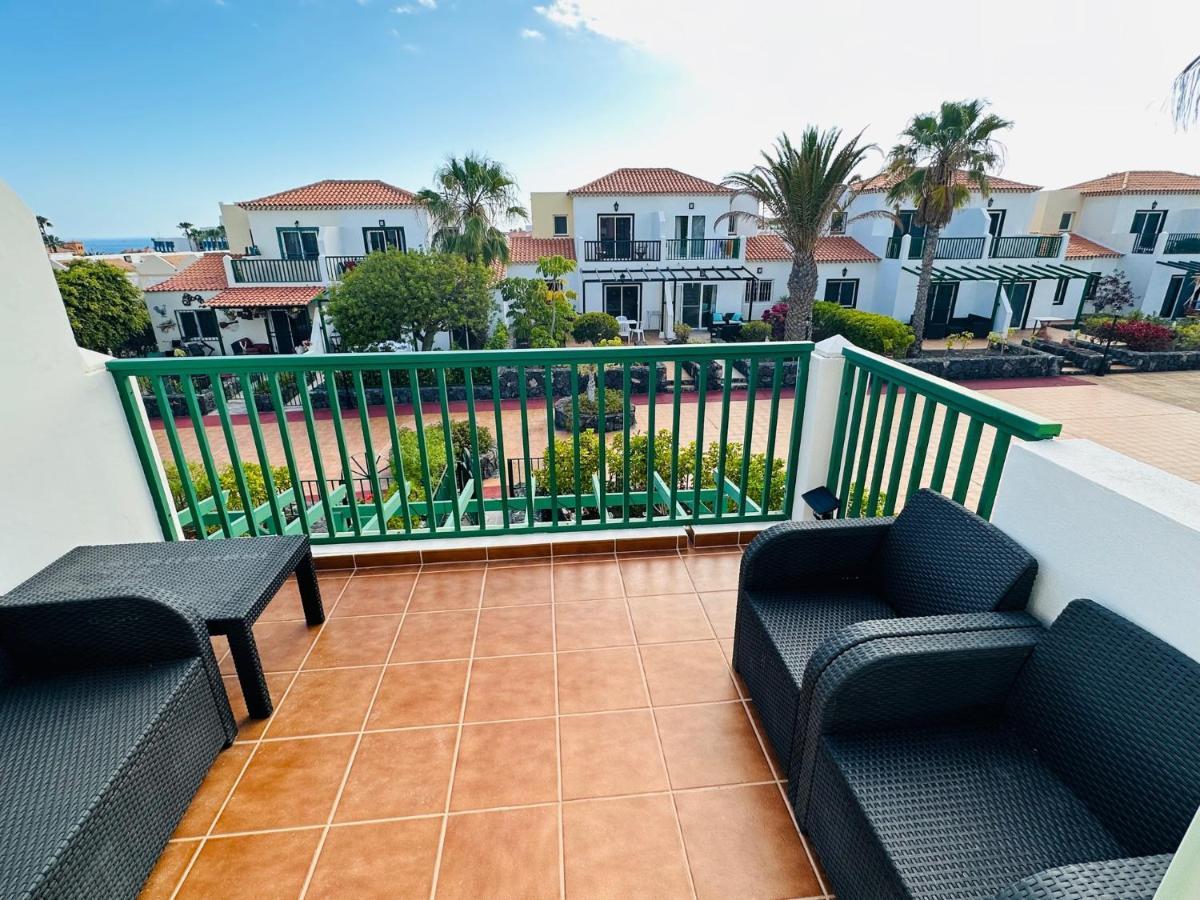 Tenerifehause San Miguel de Abona