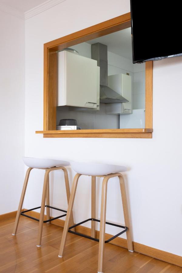 Home2book Charming Santa Cruz Views Apartamento *