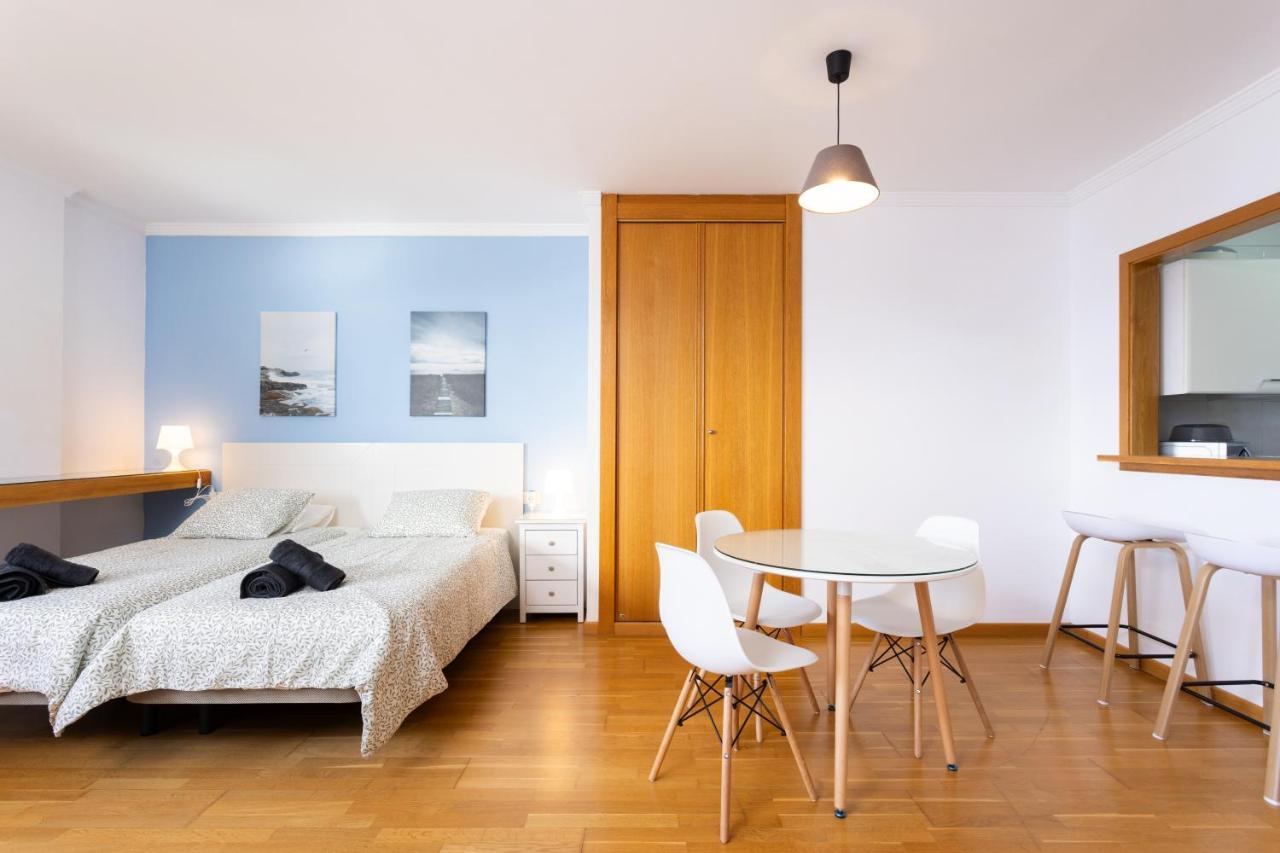 Apartamento Home2book Charming Santa Cruz Views *