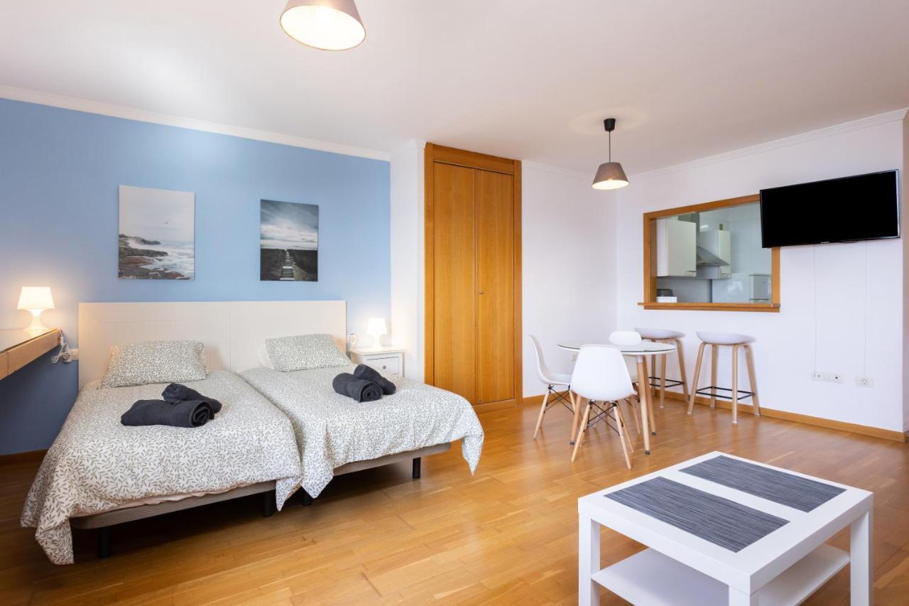 Apartamento Home2book Charming Santa Cruz Views