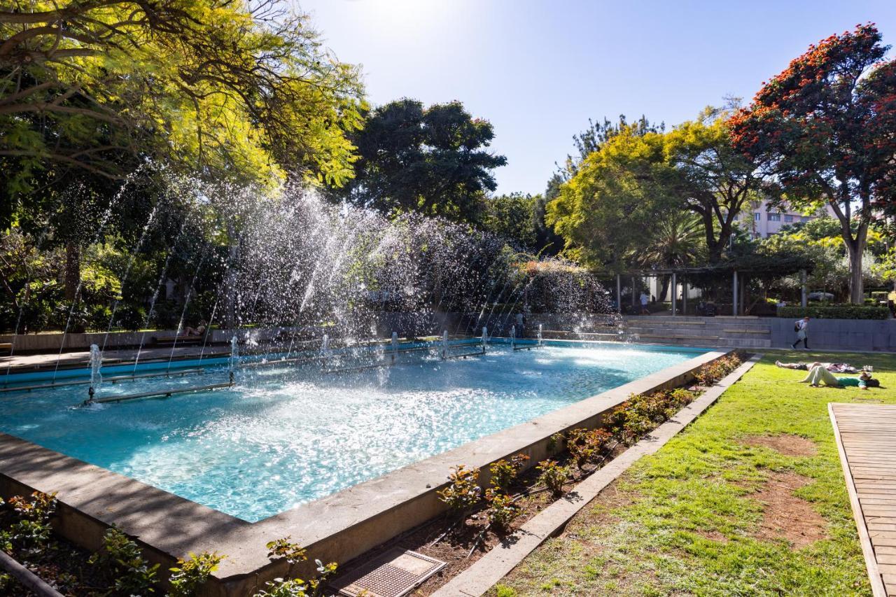 Apartamento Home2book Charming Santa Cruz Views *