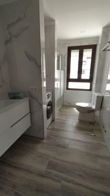 Apartamento Refugio Del Mar