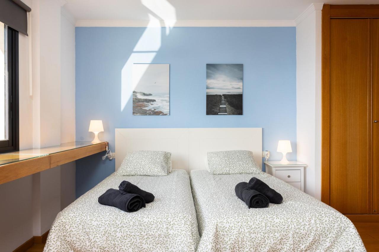 Apartamento Home2book Charming Santa Cruz Views Santa Cruz de Tenerife