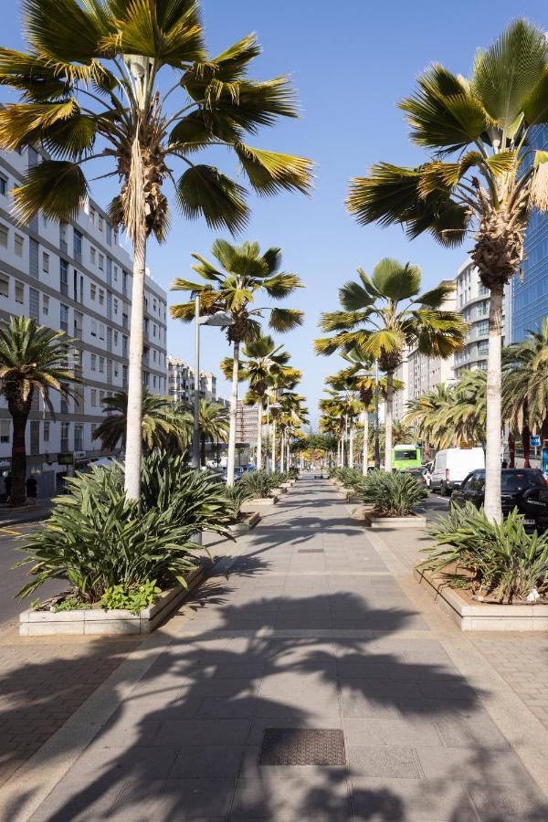 Home2book Charming Santa Cruz Views Apartamento Santa Cruz de Tenerife