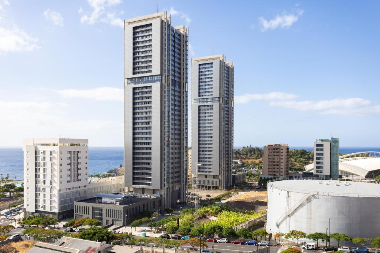 Apartamento Home2book Charming Santa Cruz Views *