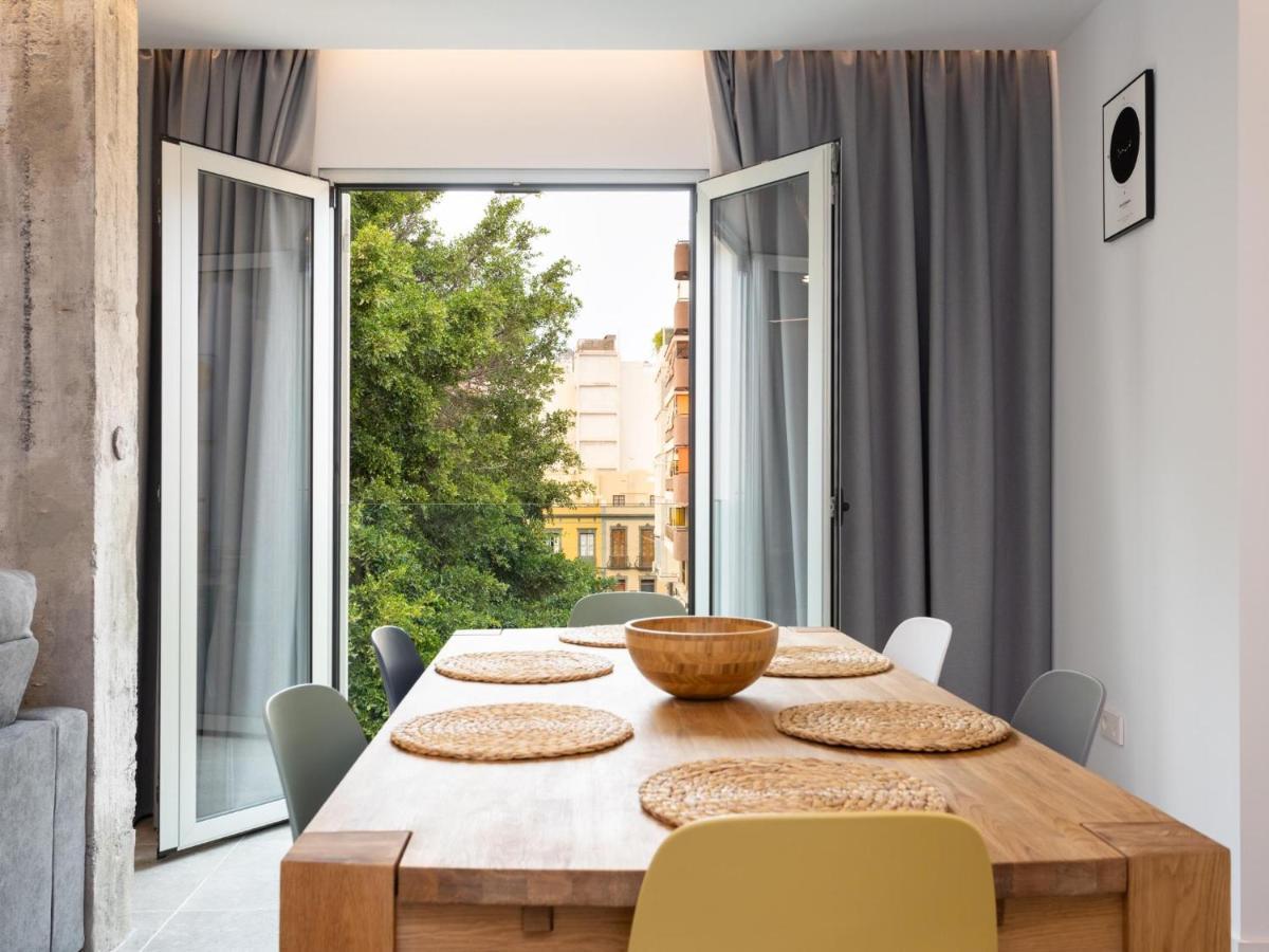 Apartamento Guimera Family B *
