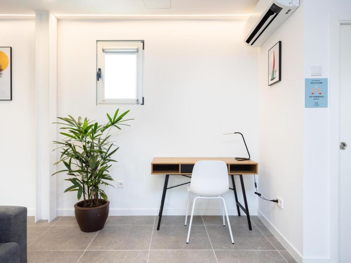 Guimera Family B Apartamento *