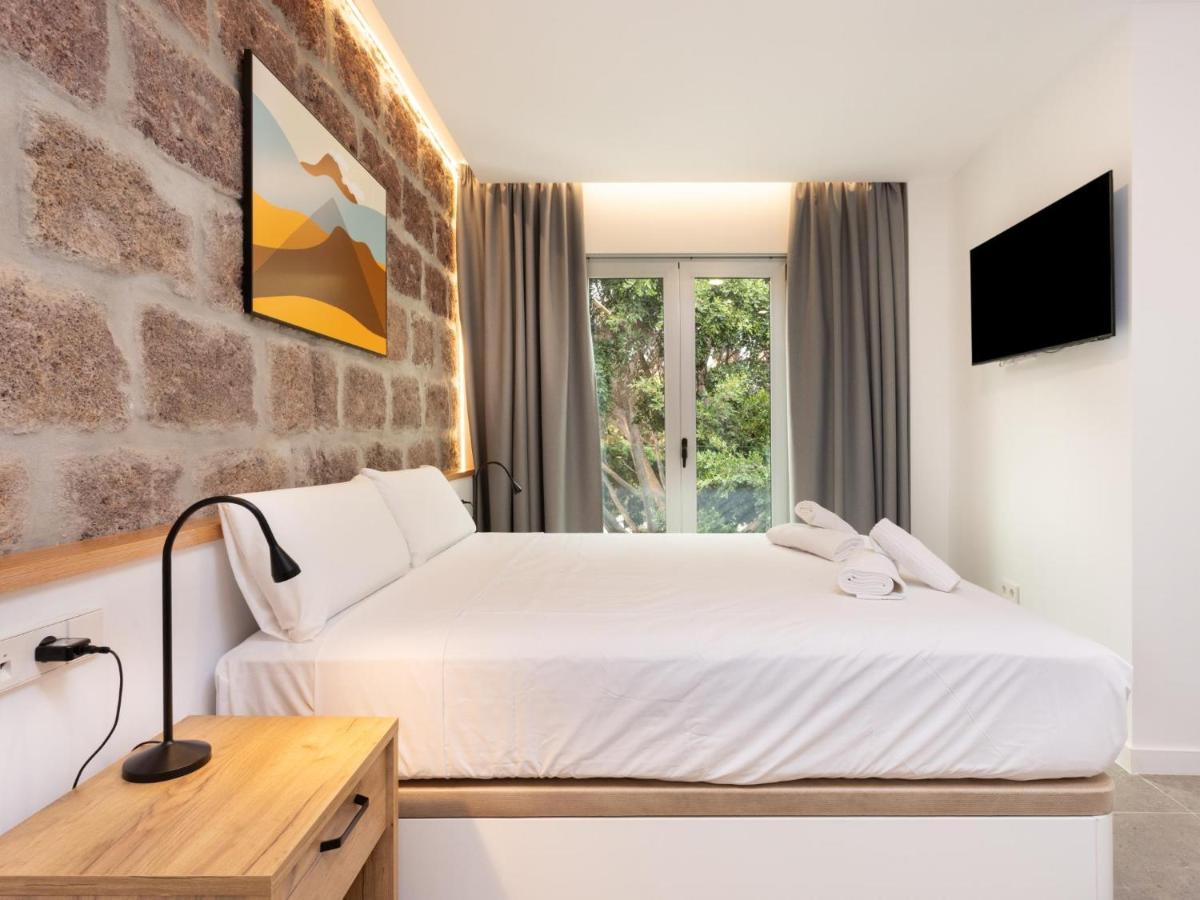 Apartamento Guimera Family B