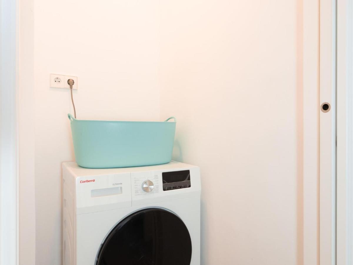 Apartamento Guimera Family B