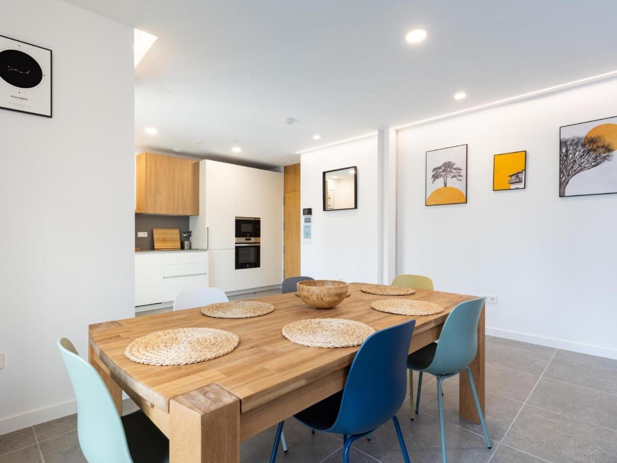 Apartamento Guimera Family B *