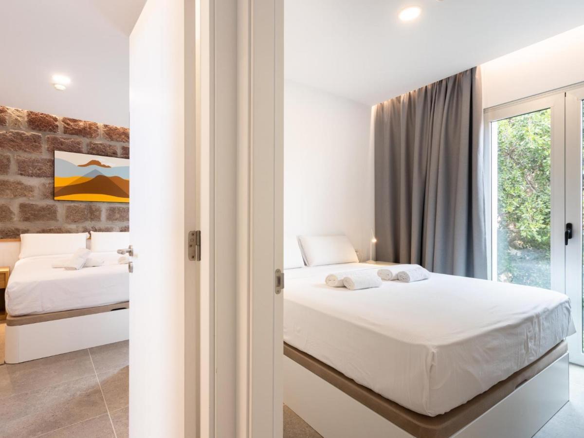 Apartamento Guimera Family B