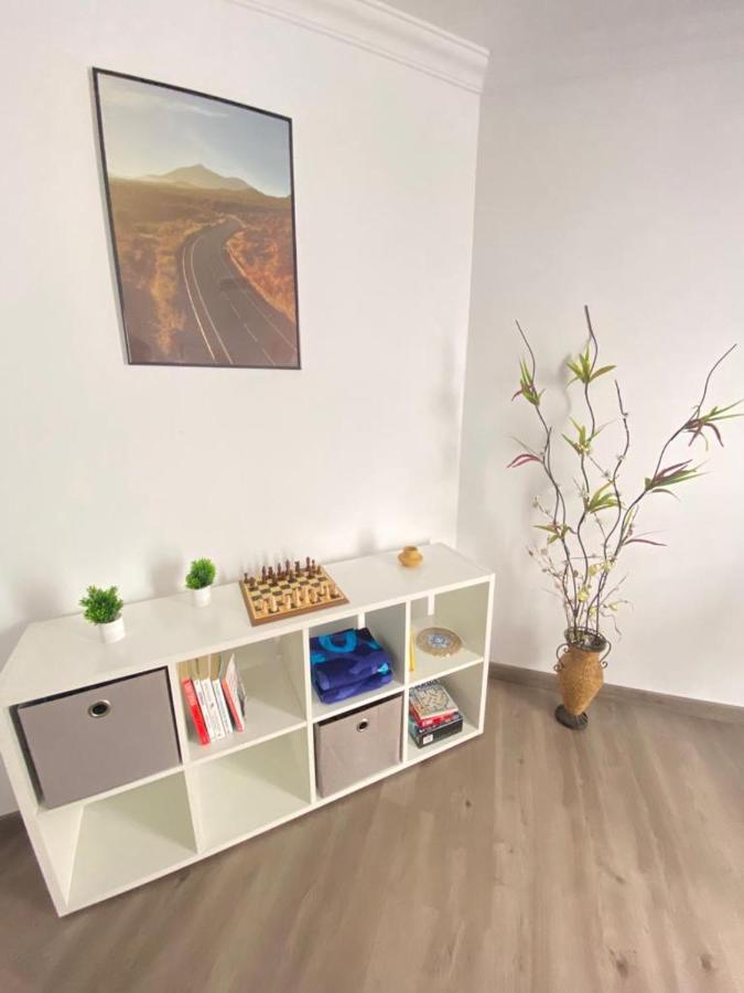 Casa Tata - Apto Icod De Vinos Apartment *