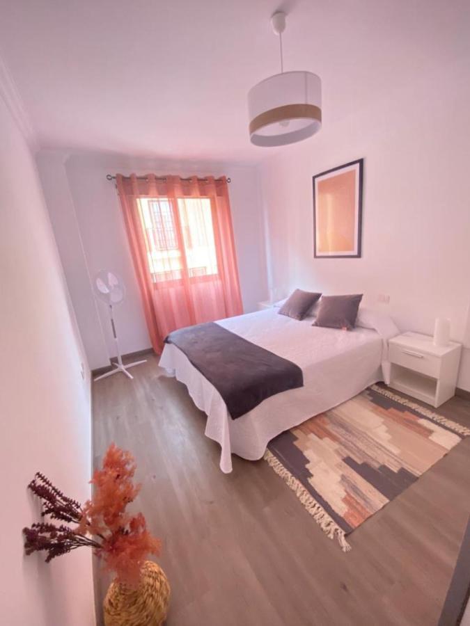 Casa Tata - Apto Icod De Vinos Apartment *