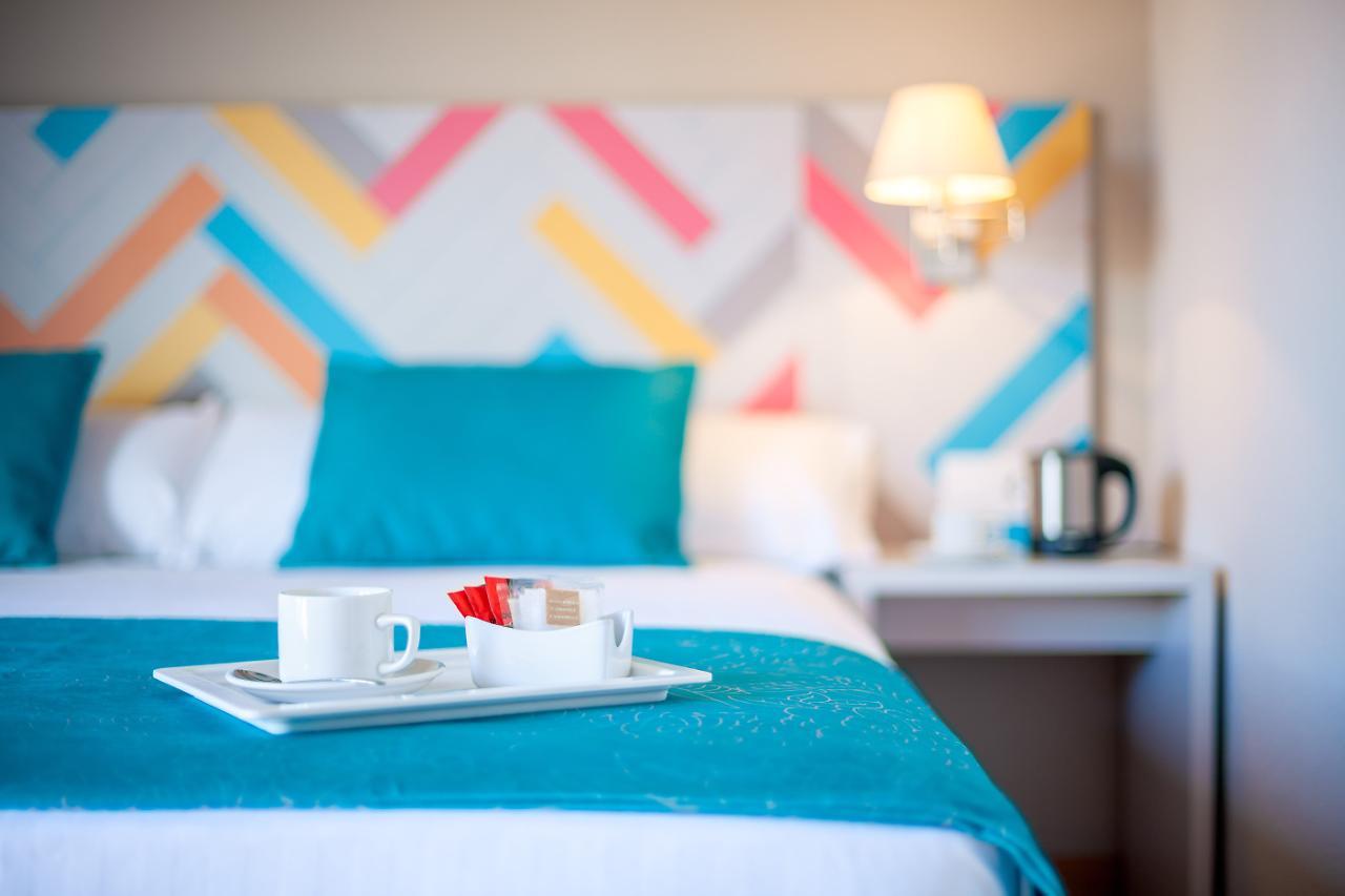 Hotel O7 Tenerife 4*