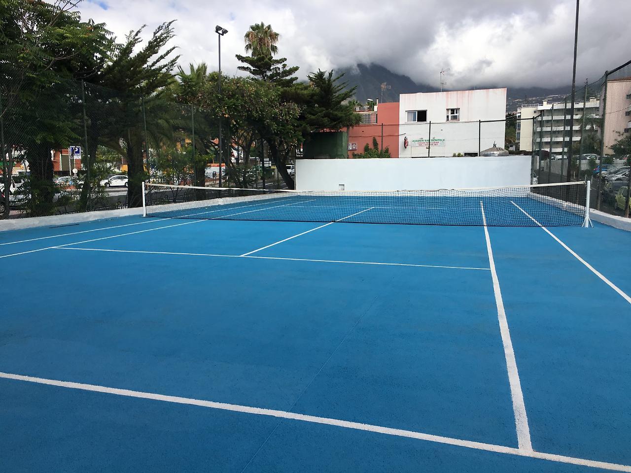 O7 Tenerife Hotel 4*