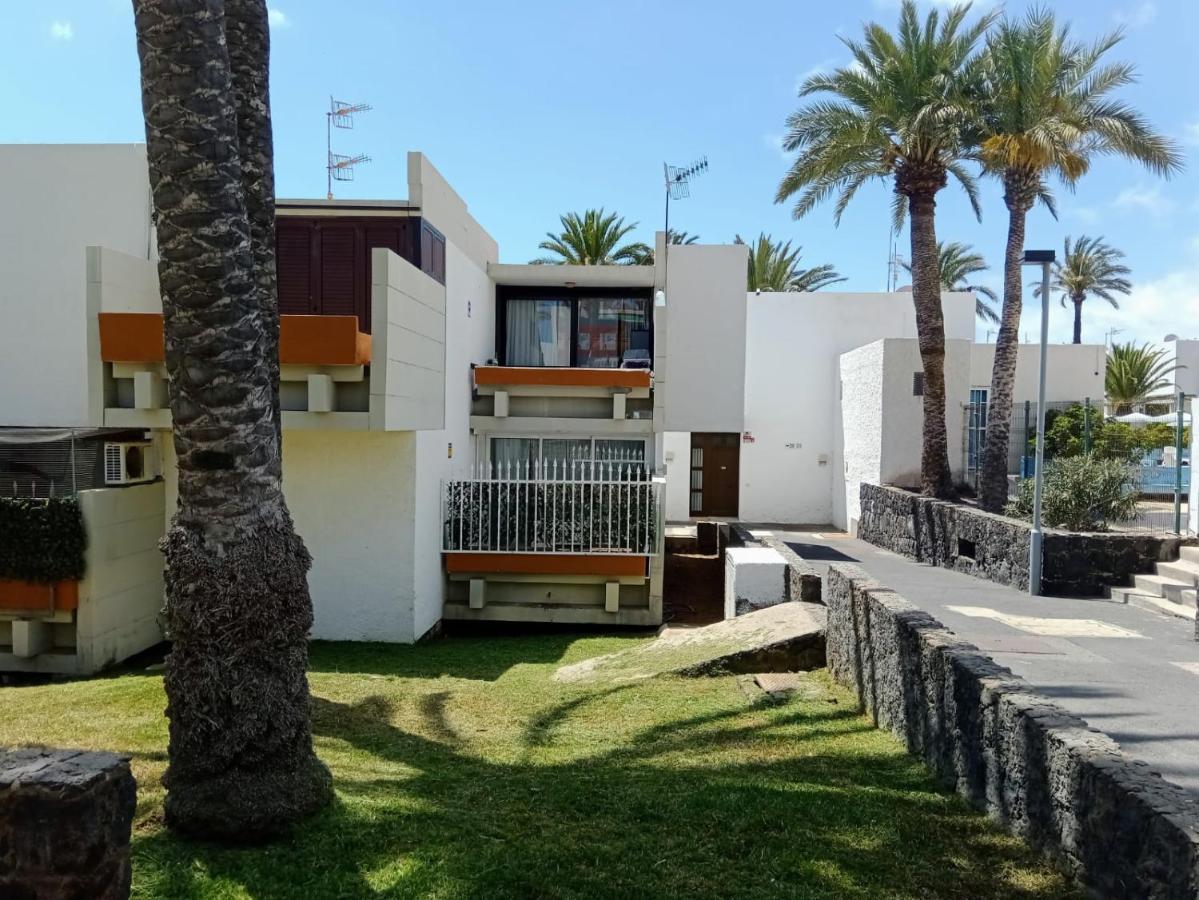 Apartamento Bonito De 1 *