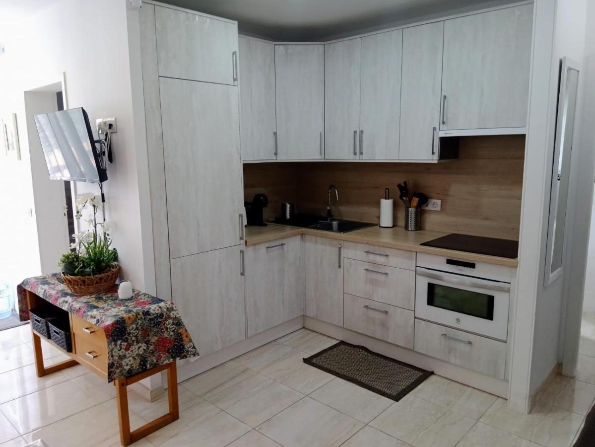 Apartamento Bonito De 1 *