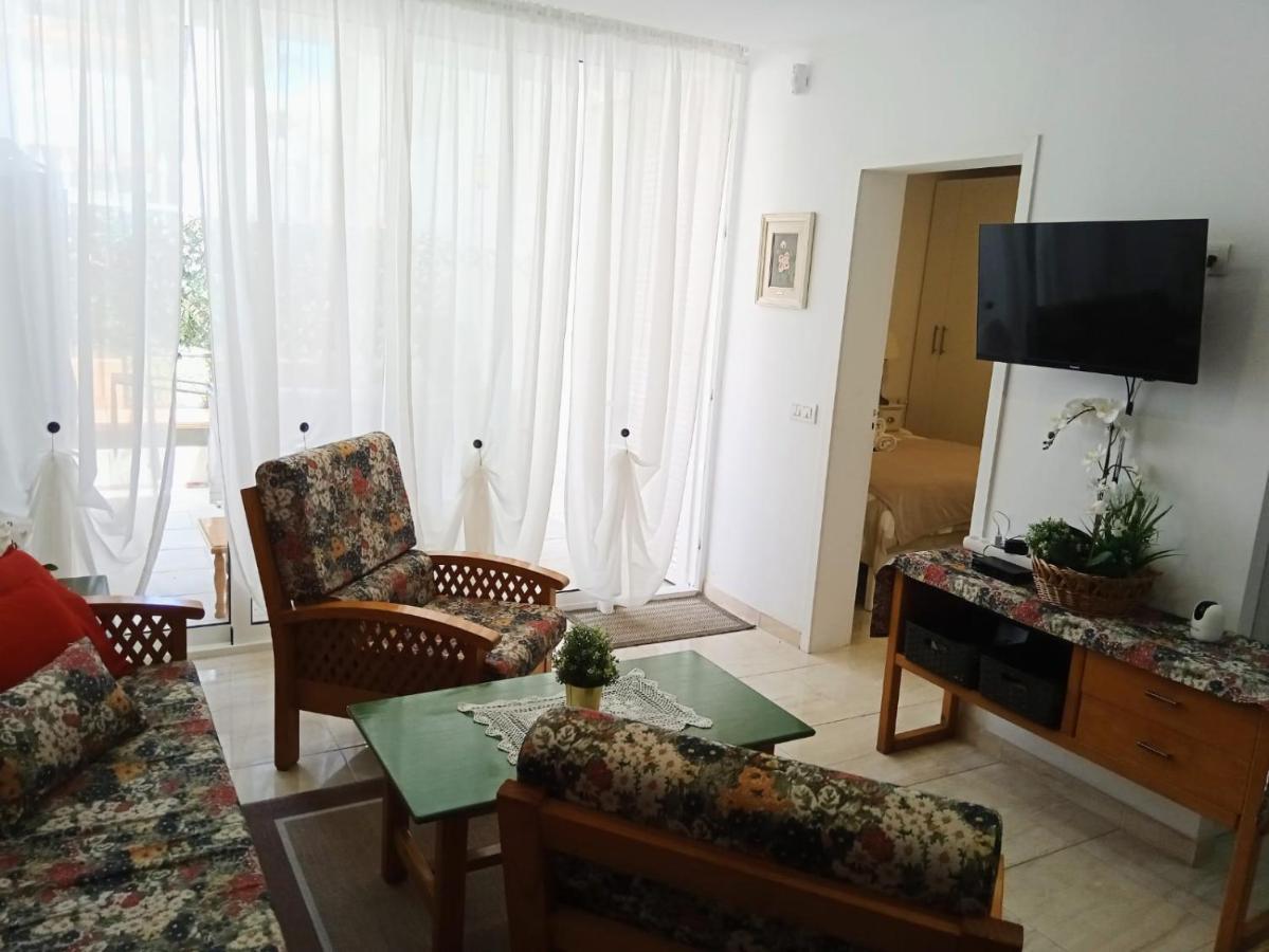 Bonito De 1 Apartamento