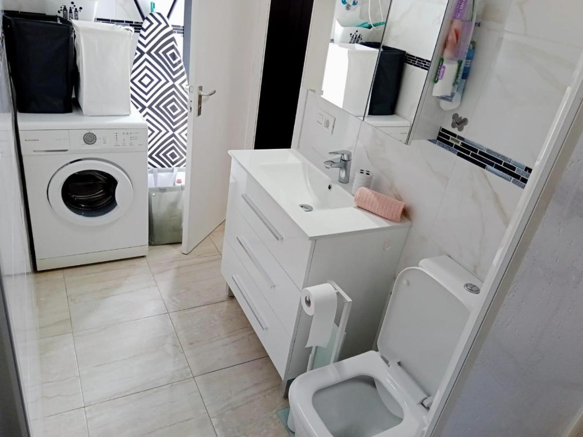 Bonito De 1 Apartamento *