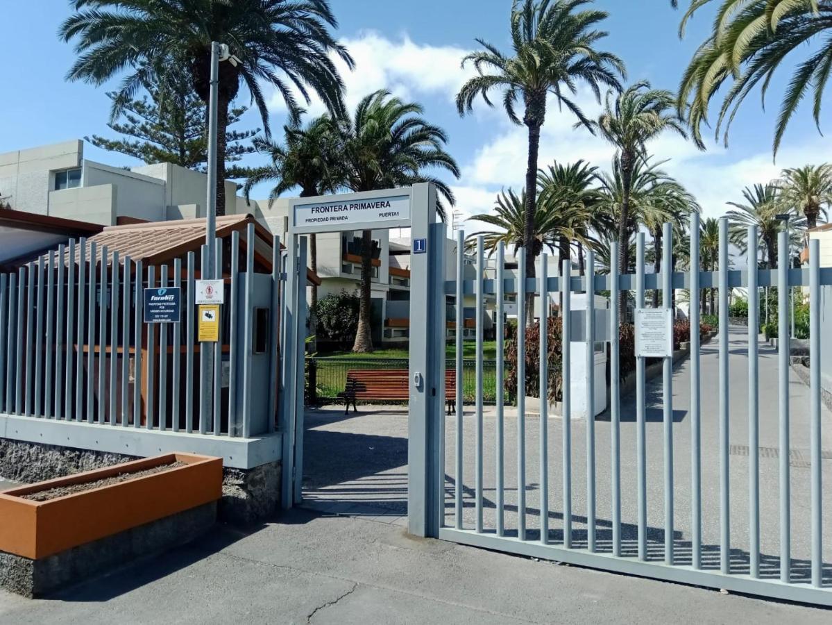 Bonito De 1 Apartamento