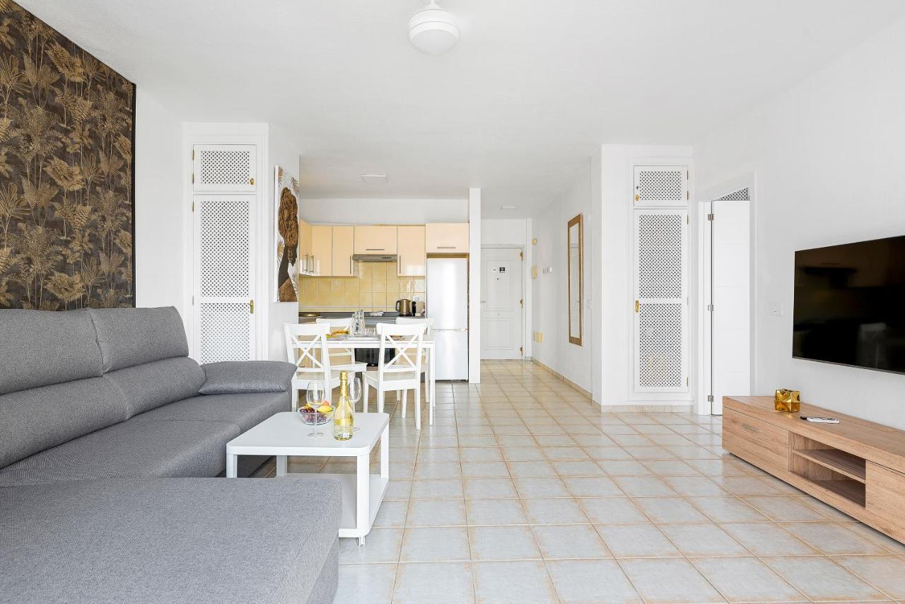 Apartment Golden Sunset Ocean View Costa Adeje (Tenerife)