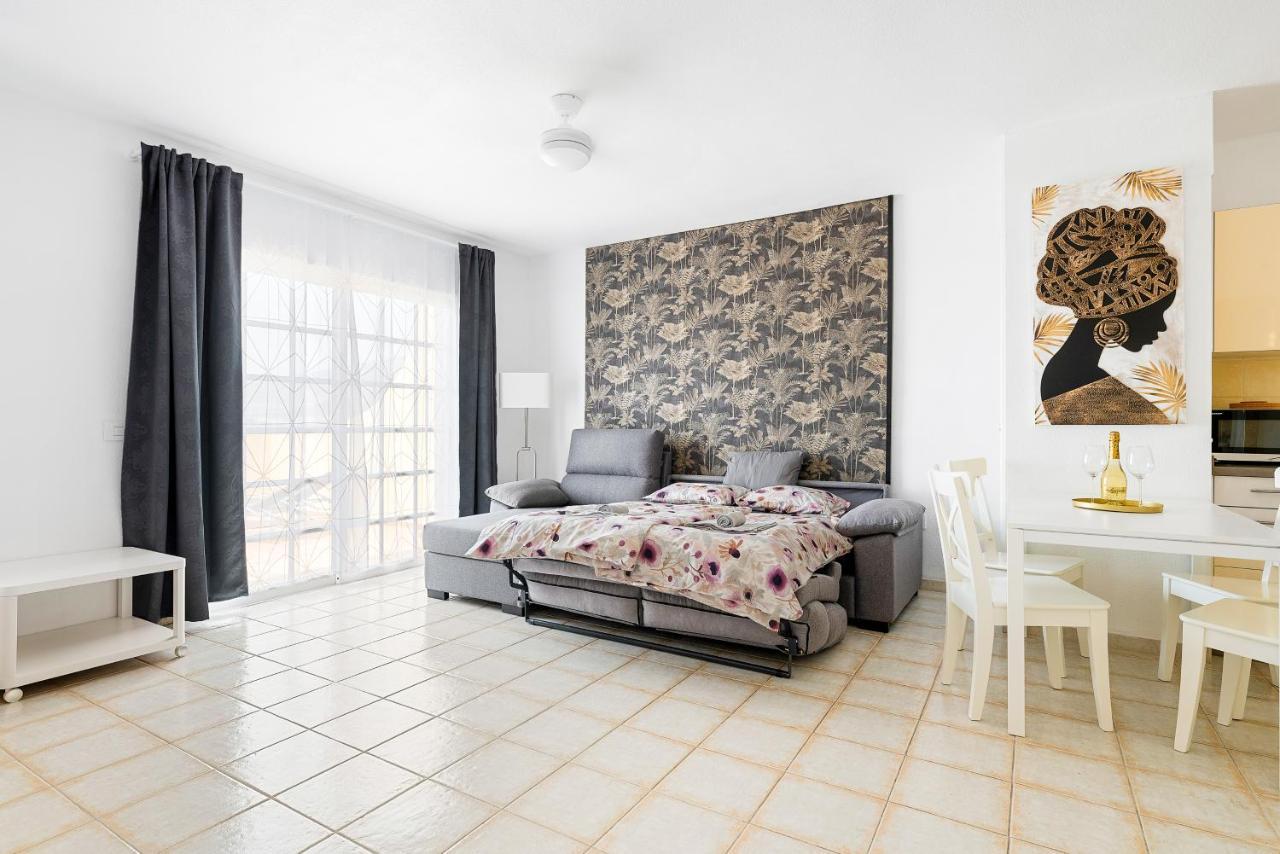 Apartment Golden Sunset Ocean View *