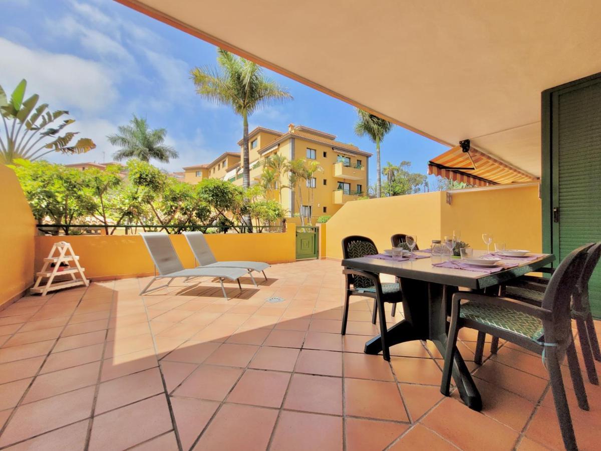 Golden Sweet Apartment *