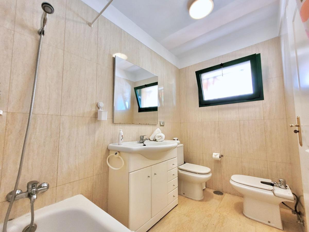 Apartment Golden Sweet