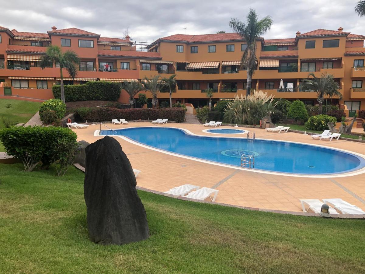 Golden Sweet Apartment Puerto de la Cruz (Tenerife)