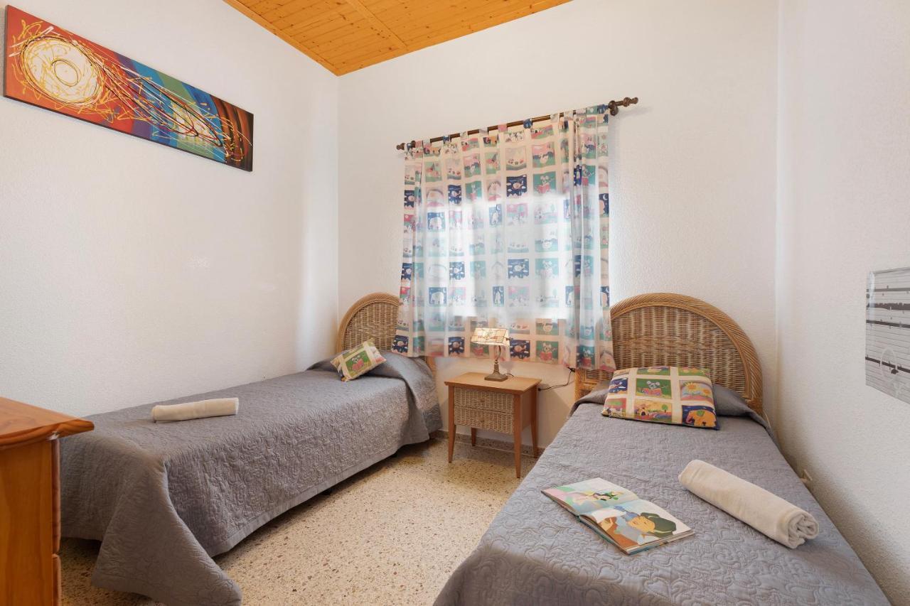 Casa Burgado Holiday home