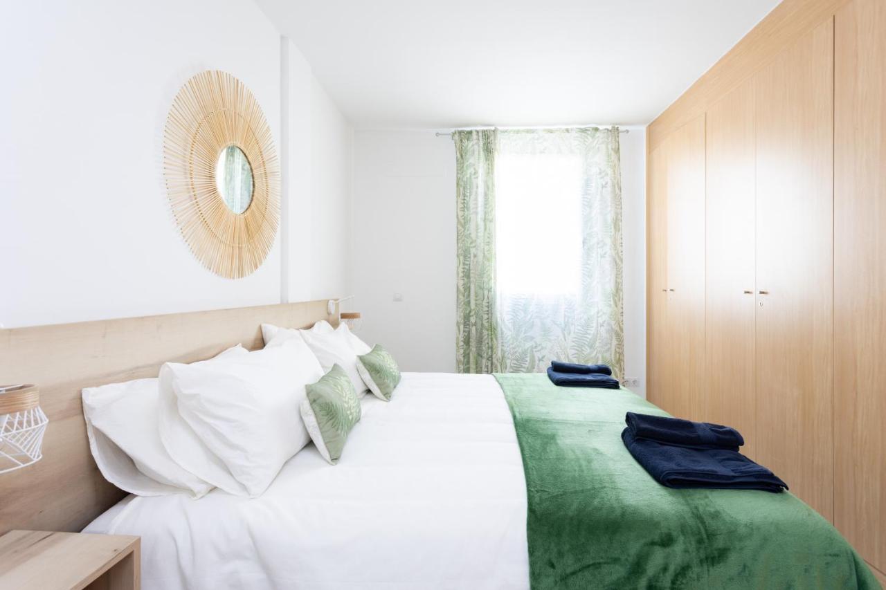 Home2book Stylish Amarilla Golf, Pool&terrace Apartment San Miguel de Abona