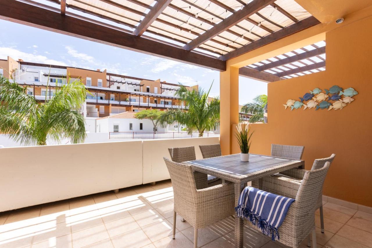 Home2book Stylish Amarilla Golf, Pool&terrace Apartment San Miguel de Abona