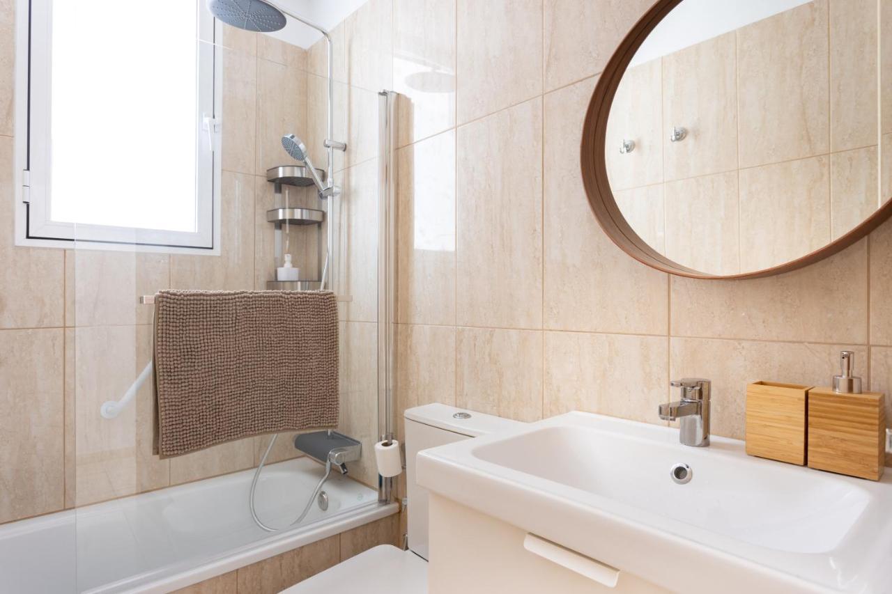 Home2book Stylish Amarilla Golf, Pool&terrace Apartment