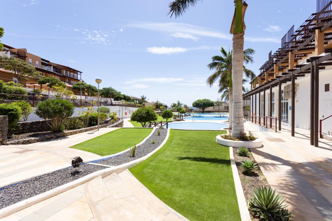 Home2book Stylish Amarilla Golf, Pool&terrace *