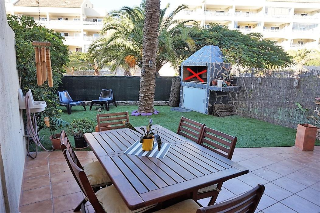 Apartment Balandros *