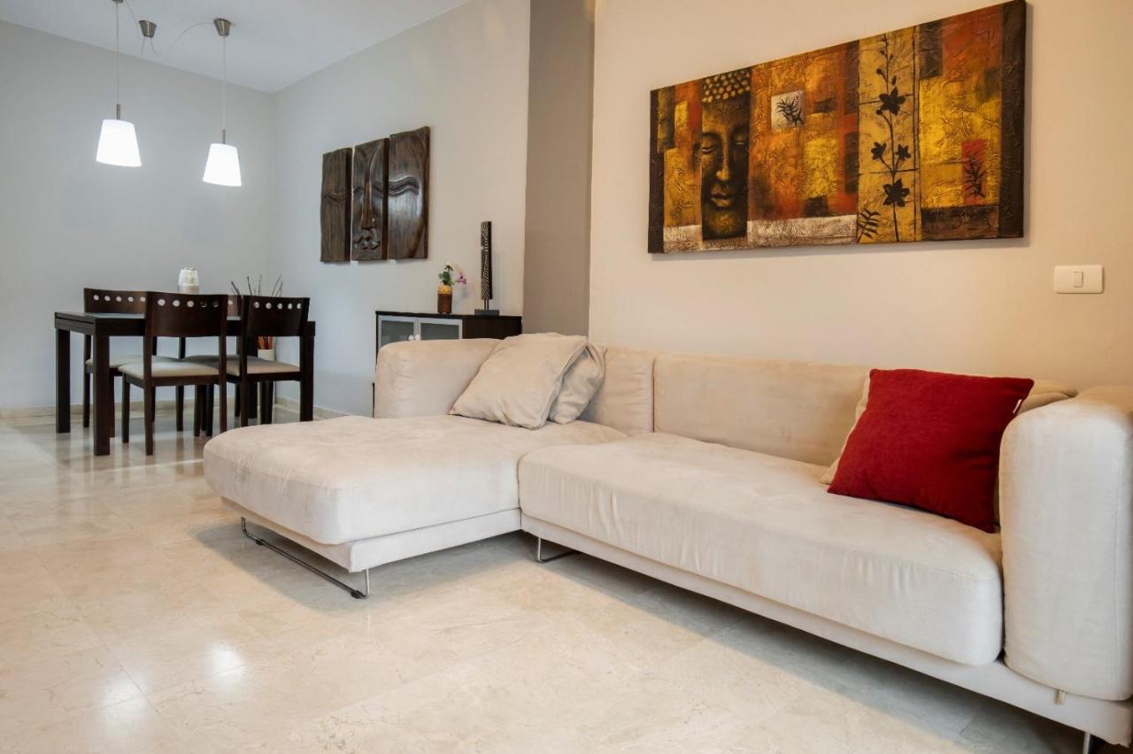 Balandros Apartment