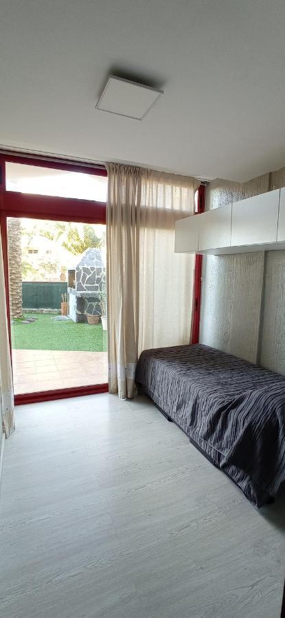 Apartment Balandros Palm-mar