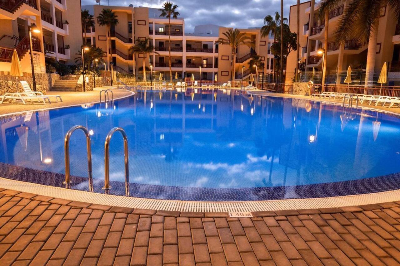 Balandros Apartment