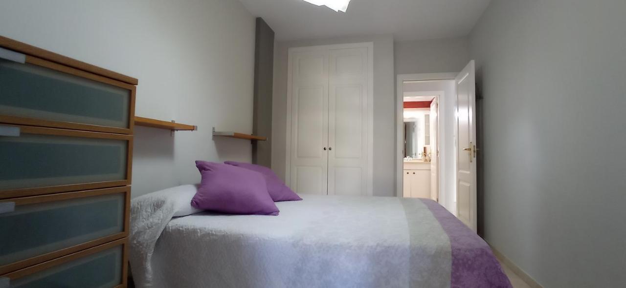 Balandros Apartment