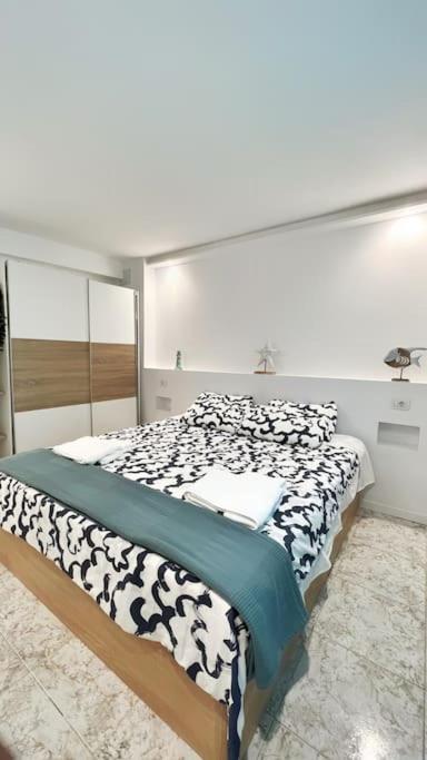 Giovina Living Av Suecia 150m From Los Cristianos (Tenerife)