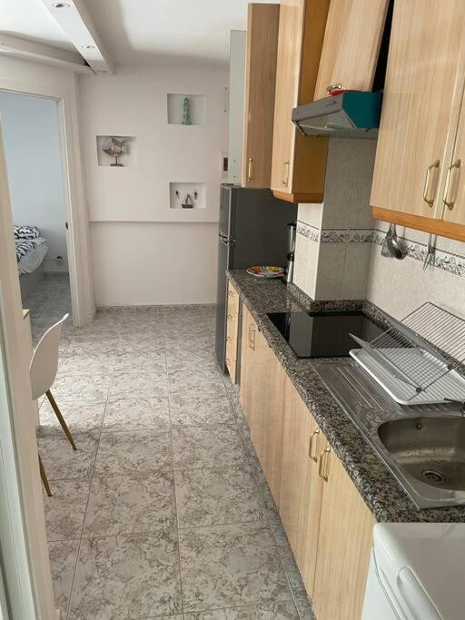 Apartamento Giovina Living Av Suecia 150m From