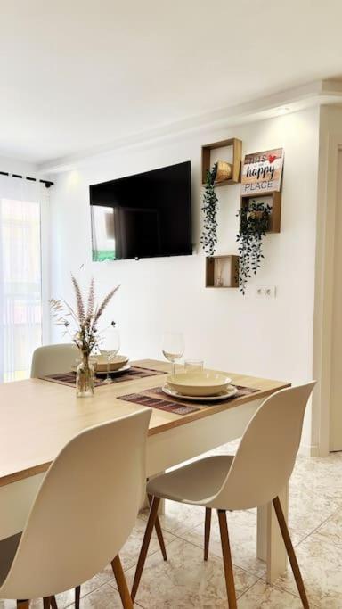 Apartamento Giovina Living Av Suecia 150m From *