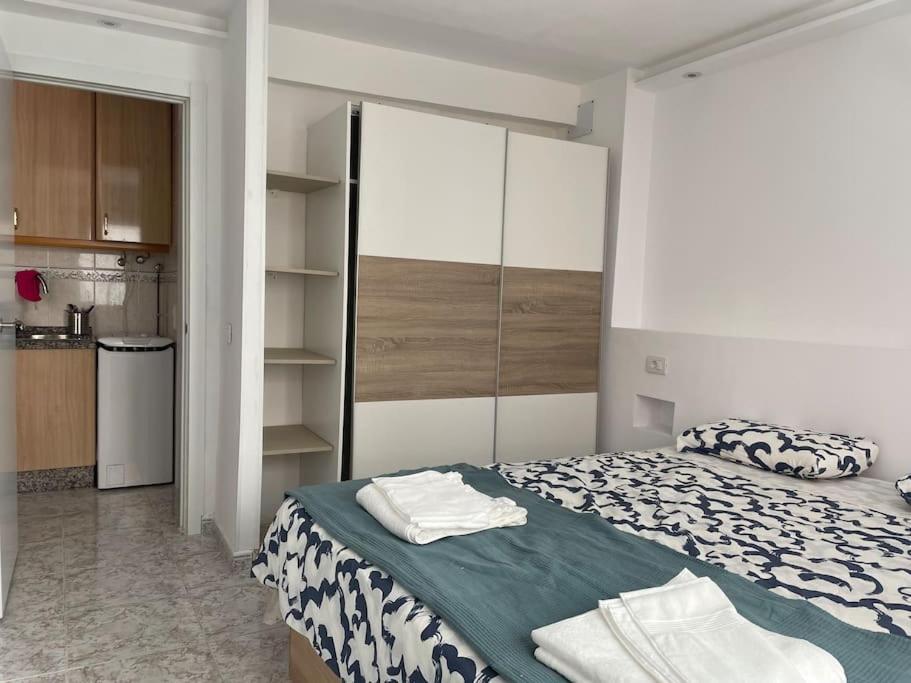 Giovina Living Av Suecia 150m From Los Cristianos (Tenerife)