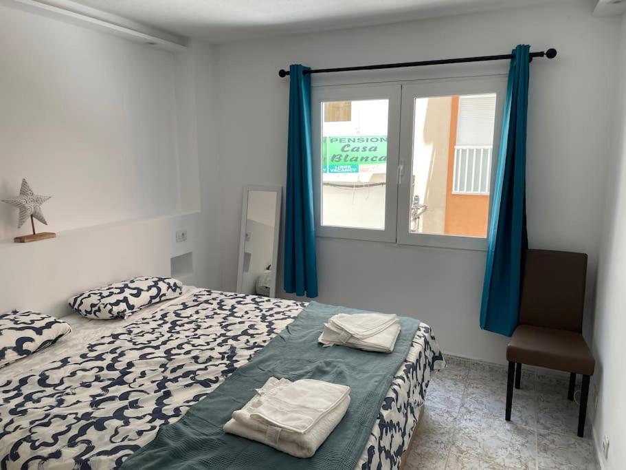 Apartamento Giovina Living Av Suecia 150m From