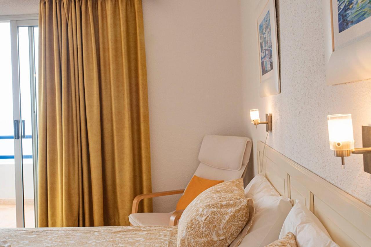 Appartement Brisas De Tenerife Costa Adeje (Tenerife)