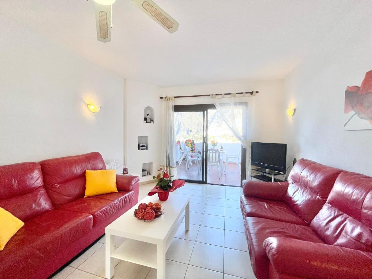 Seaview Townhouse In Puerto Santiago & Gigantes Puerto de Santiago (Tenerife)